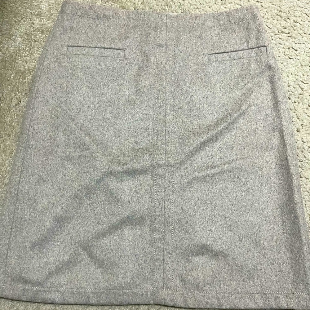 Ann Taylor Pencil Skirt
